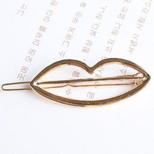 Load image into Gallery viewer, Fashion Hair Clip (10 Colors &amp; Styles)