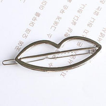 Load image into Gallery viewer, Fashion Hair Clip (10 Colors &amp; Styles)