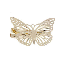 Load image into Gallery viewer, Butterfly Hair Clip