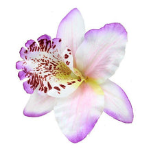 Load image into Gallery viewer, Fashion Flower Hair Clips (8 Colors)