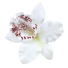 Load image into Gallery viewer, Fashion Flower Hair Clips (8 Colors)