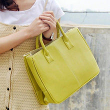 Load image into Gallery viewer, Essential Handbag (15 Colors)