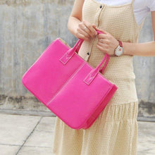 Load image into Gallery viewer, Essential Handbag (15 Colors)
