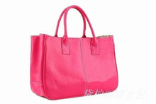 Load image into Gallery viewer, Essential Handbag (15 Colors)