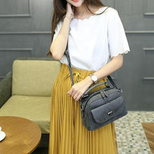 Load image into Gallery viewer, Fashion Carrier Bag