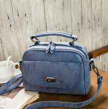Load image into Gallery viewer, Fashion Carrier Bag