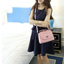 Load image into Gallery viewer, Fashion Carrier Bag