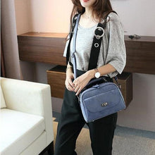 Load image into Gallery viewer, Fashion Carrier Bag