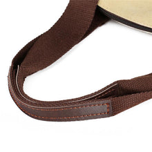 Load image into Gallery viewer, Striped Canvas Bag