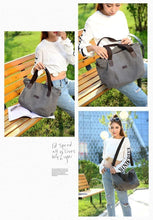 Load image into Gallery viewer, Utility Handbag
