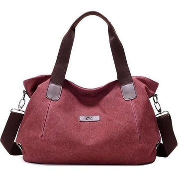 Utility Handbag