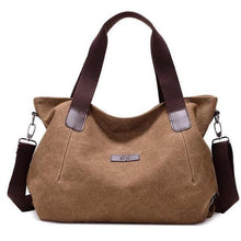 Load image into Gallery viewer, Utility Handbag