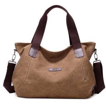 Utility Handbag