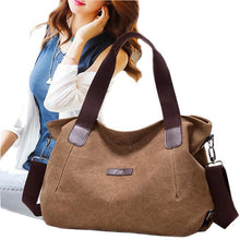 Load image into Gallery viewer, Utility Handbag