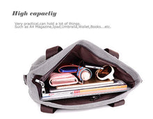 Load image into Gallery viewer, Utility Handbag