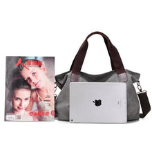 Load image into Gallery viewer, Utility Handbag