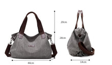 Load image into Gallery viewer, Utility Handbag