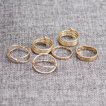 Load image into Gallery viewer, Rings Set