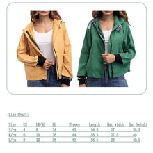 Load image into Gallery viewer, Hoodie Jacket (2 Colors)