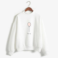 Load image into Gallery viewer, Balloon Sweatshirt