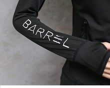 Load image into Gallery viewer, Breathable Sports Hooded Shirt
