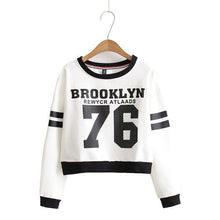 Load image into Gallery viewer, &#39;BROOKLYN&#39; Patchwork Shirt