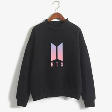 'BTS' Love Yourself Sweatshirt