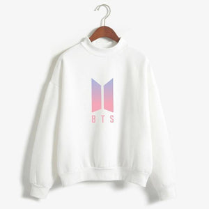 'BTS' Love Yourself Sweatshirt