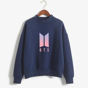 'BTS' Love Yourself Sweatshirt
