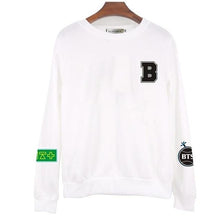 Load image into Gallery viewer, BTS Sweatshirts