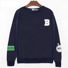 Load image into Gallery viewer, BTS Sweatshirts