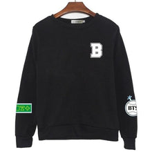 Load image into Gallery viewer, BTS Sweatshirts