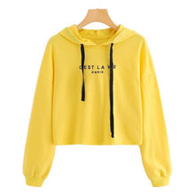 Load image into Gallery viewer, &#39;C&#39;EST LA VIE&#39; Hoodie