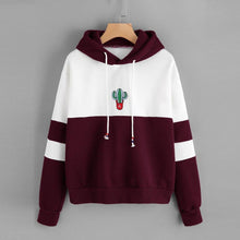 Load image into Gallery viewer, Cactus Hoodie