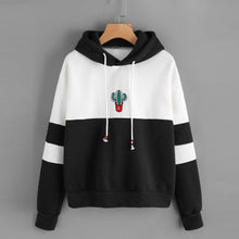 Load image into Gallery viewer, Cactus Hoodie