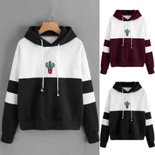 Load image into Gallery viewer, Cactus Hoodie