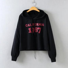 Load image into Gallery viewer, CALIFORNIA Hoodie