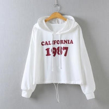 Load image into Gallery viewer, CALIFORNIA Hoodie