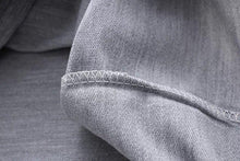 Load image into Gallery viewer, Casual Hooded Shirt