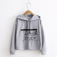 Load image into Gallery viewer, Casual Hooded Shirt