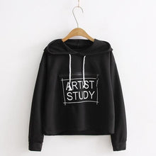 Load image into Gallery viewer, Casual Hooded Shirt