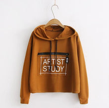 Load image into Gallery viewer, Casual Hooded Shirt
