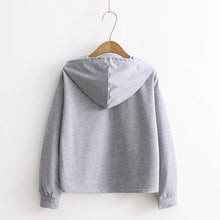 Load image into Gallery viewer, Casual Hooded Shirt