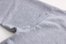 Load image into Gallery viewer, Casual Hooded Shirt