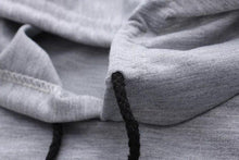 Load image into Gallery viewer, Casual Hooded Shirt