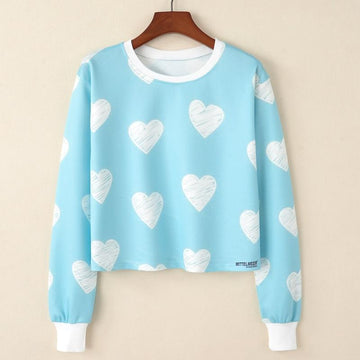 Casual Sweatshirt