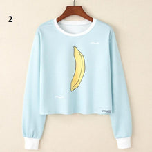 Load image into Gallery viewer, Casual Sweatshirt