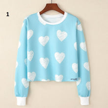 Load image into Gallery viewer, Casual Sweatshirt
