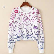 Load image into Gallery viewer, Casual Sweatshirt