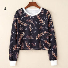 Load image into Gallery viewer, Casual Sweatshirt
